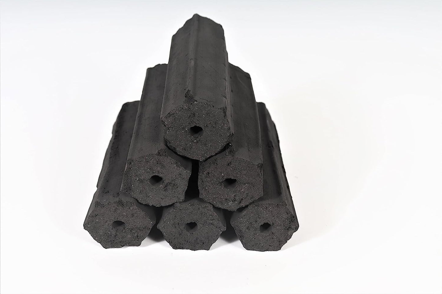 Tek Charcoal - Log Style 5 lbs